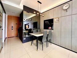 Blossom Residences (D23), Condominium #464999251